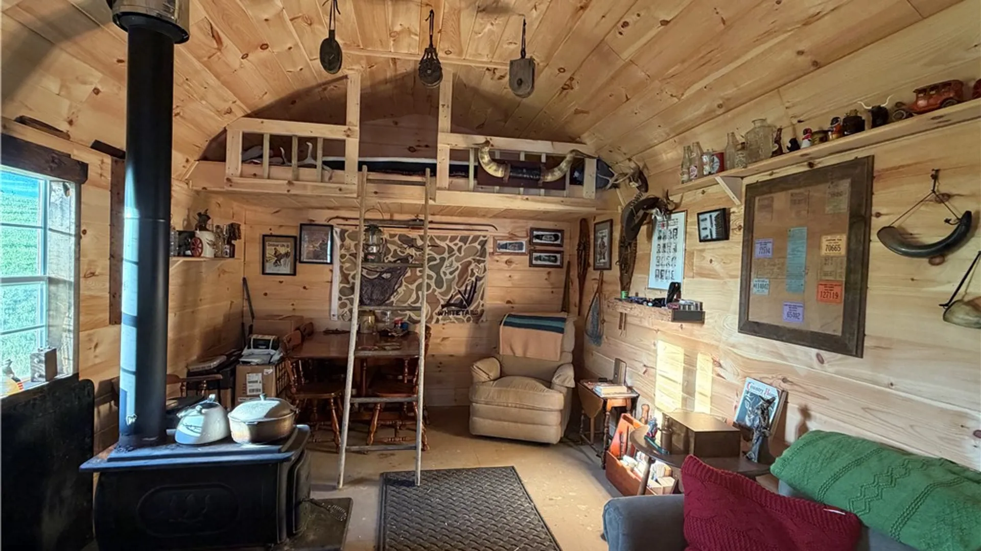 Property at 5153 County Route 10A, Cameron, NY 14819 19