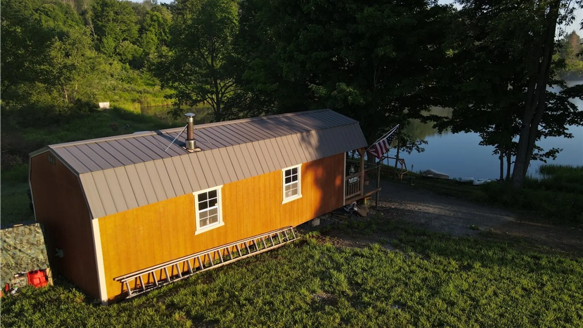 Property at 5153 County Route 10A, Cameron, NY 14819 46