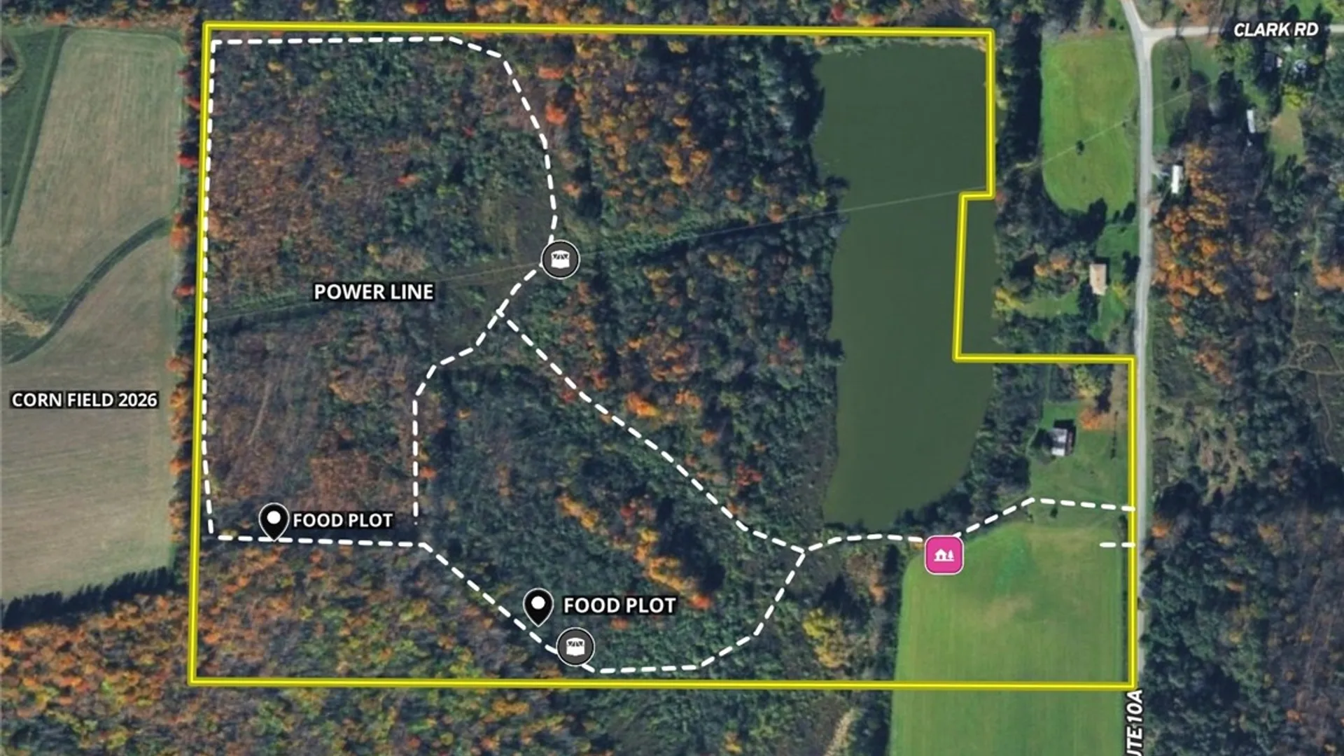 Property at 5153 County Route 10A, Cameron, NY 14819 49