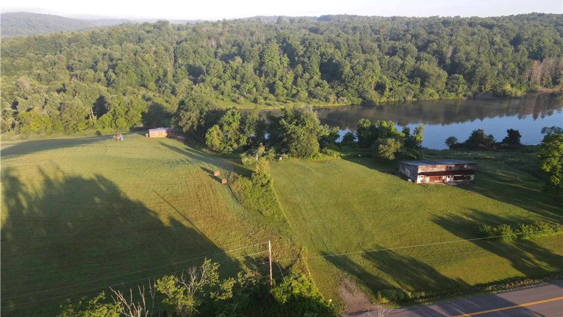Property at 5153 County Route 10A, Cameron, NY 14819 40