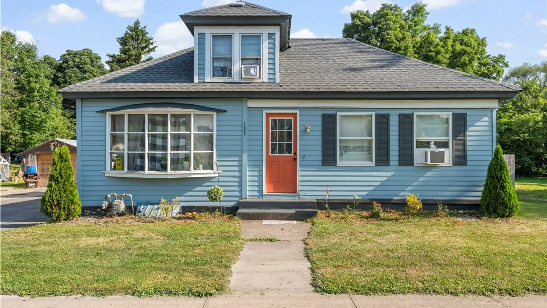 Property at 122 Genesee Street, Lenox, NY 13032 2