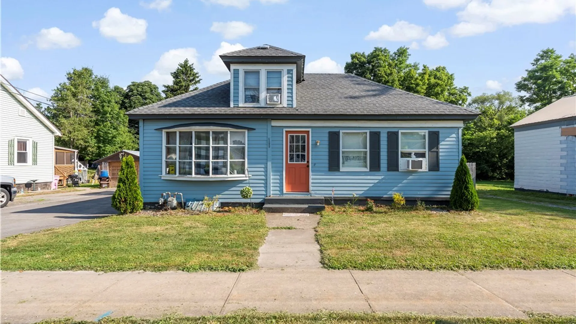 Property at 122 Genesee Street, Lenox, NY 13032 3