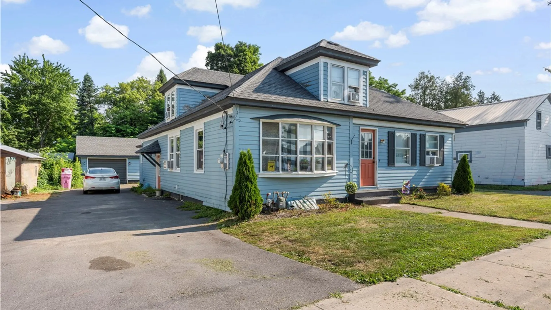 Property at 122 Genesee Street, Lenox, NY 13032 4