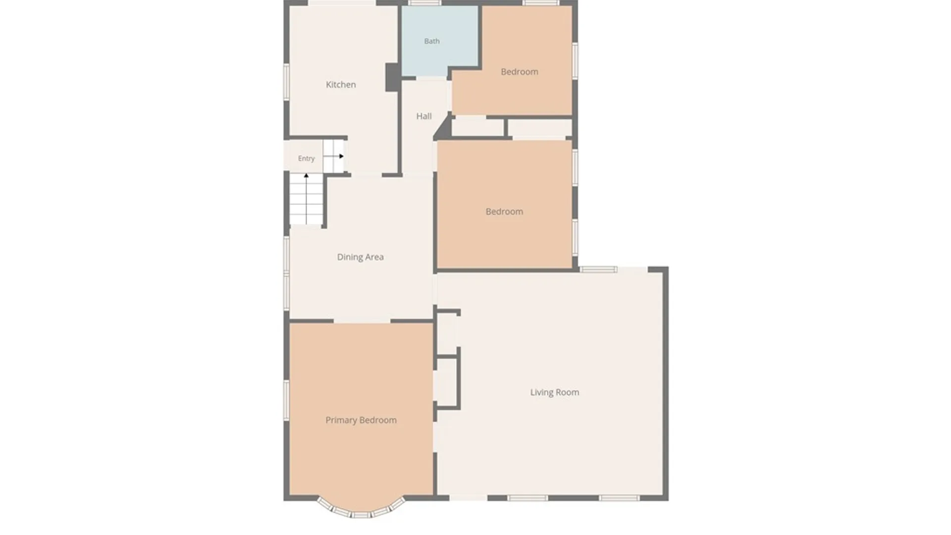 Property at 122 Genesee Street, Lenox, NY 13032 30