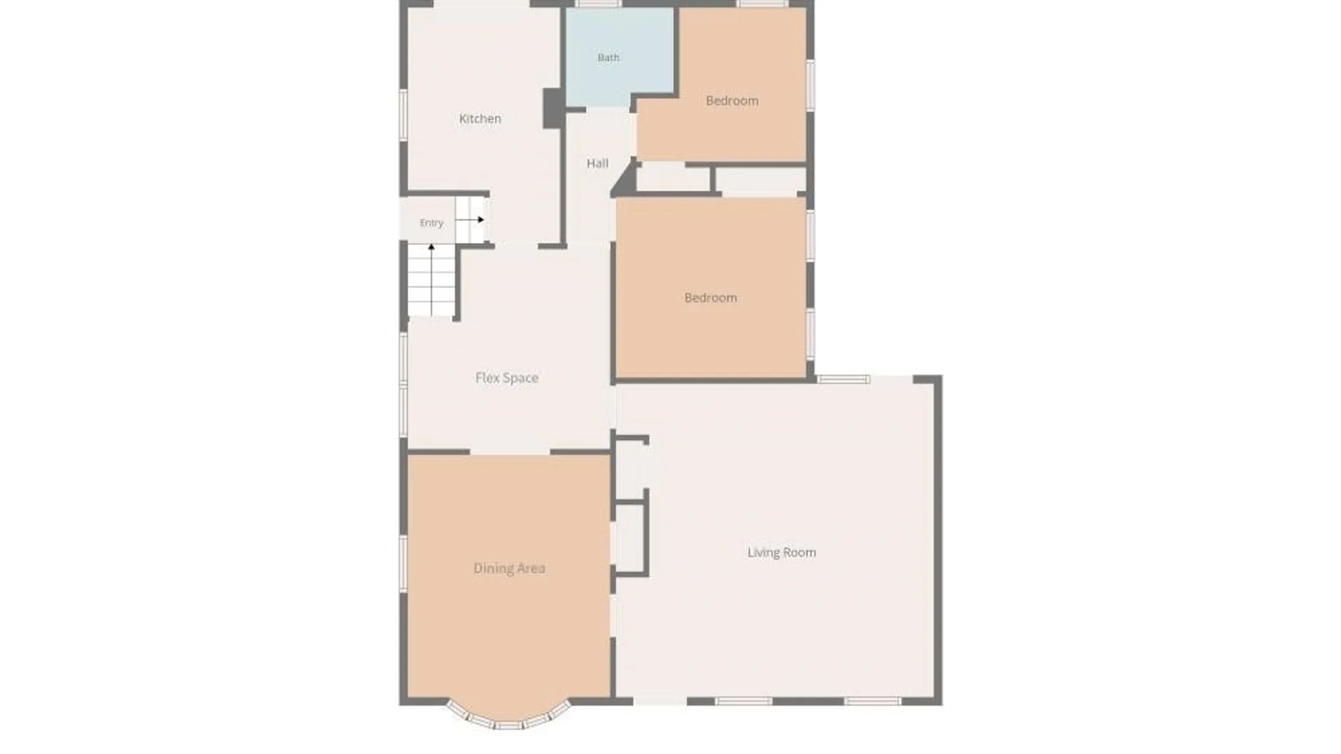Property at 122 Genesee Street, Lenox, NY 13032 32