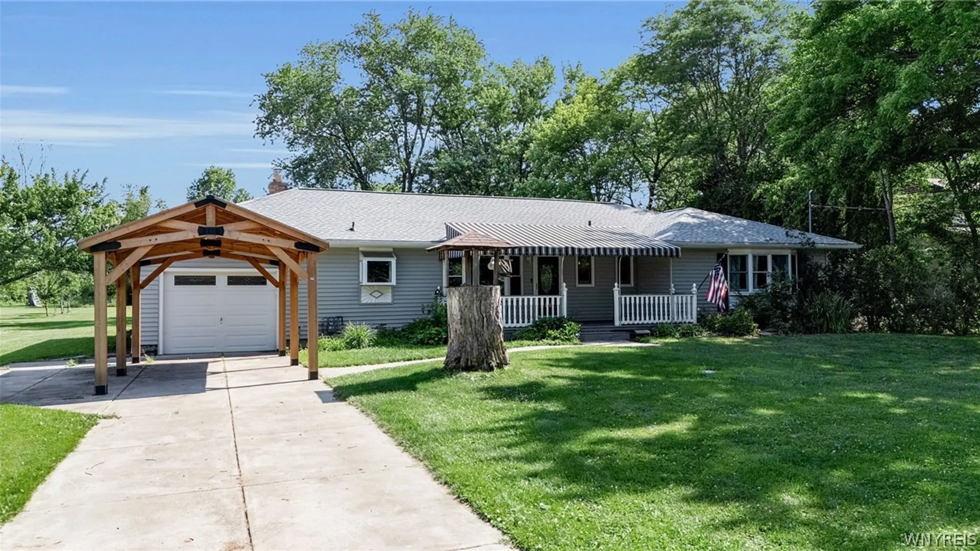 Property at 4564 E River Road, Grand Island, NY 14072 2