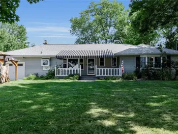 Property at 4564 E River Road, Grand Island, NY 14072