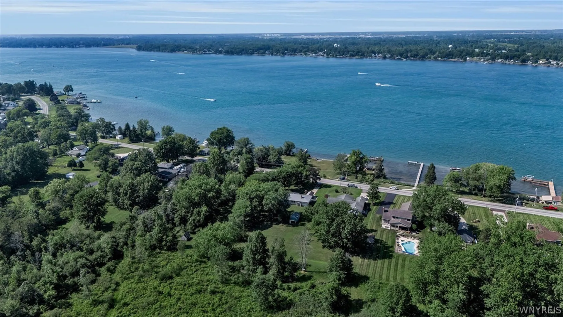 Property at 4564 E River Road, Grand Island, NY 14072 42