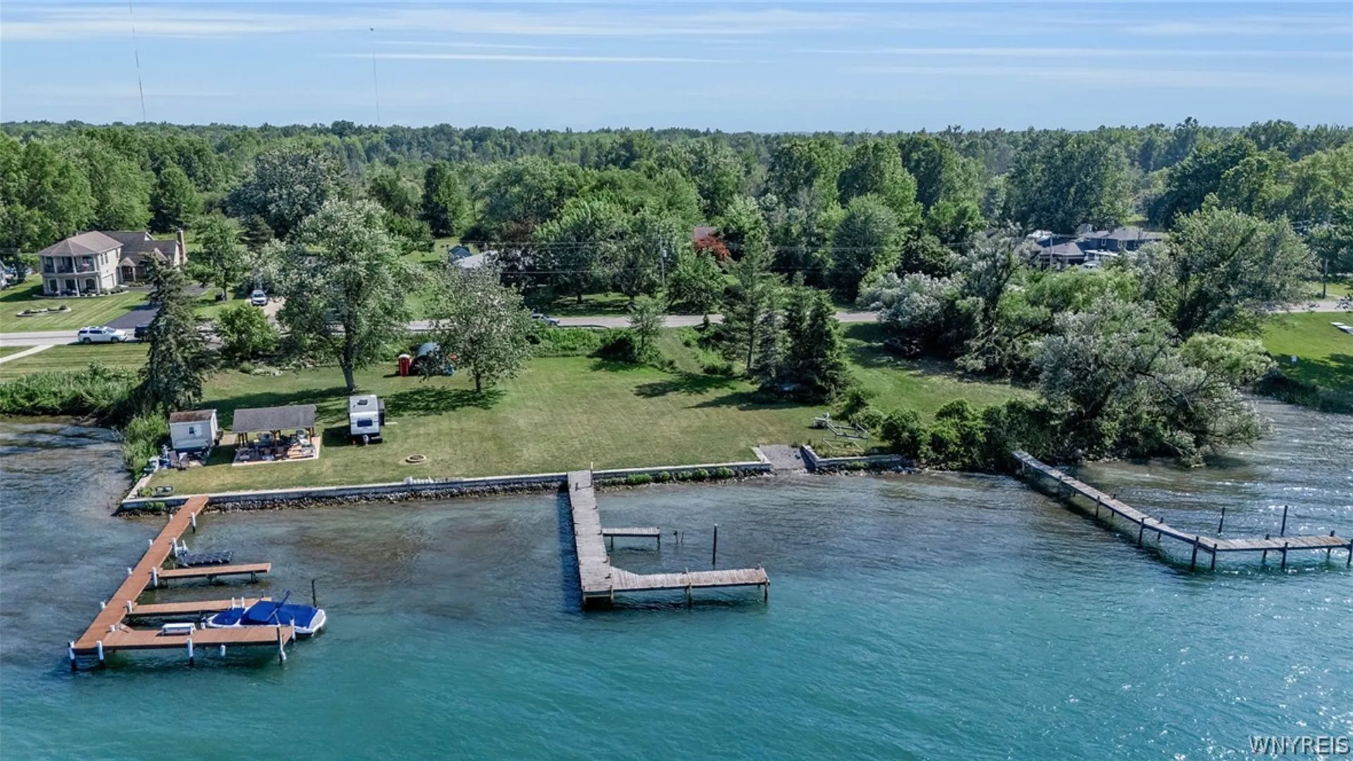 Property at 4564 E River Road, Grand Island, NY 14072 8