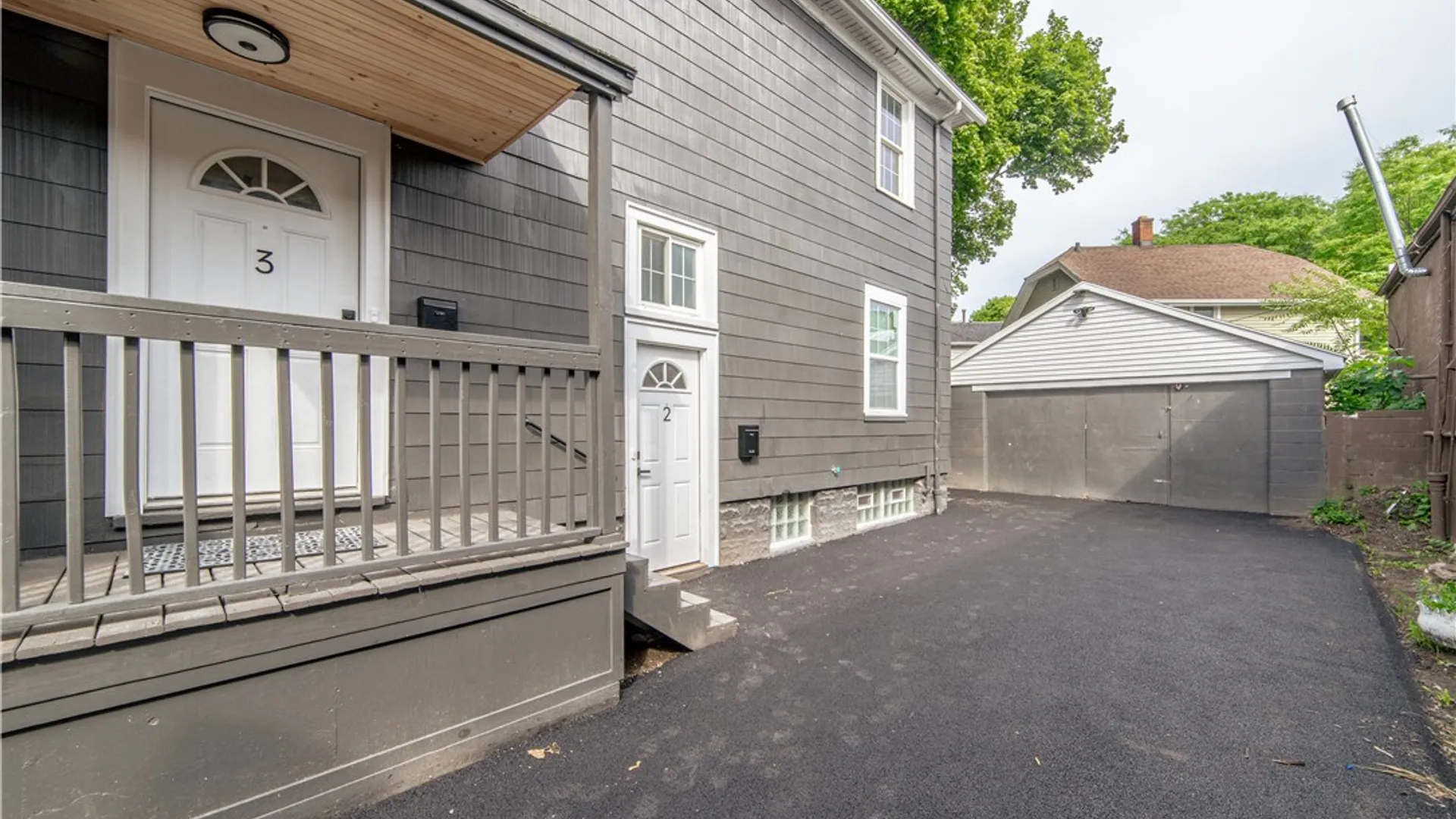Property at 954 Portland Avenue, Rochester, NY 14621 35