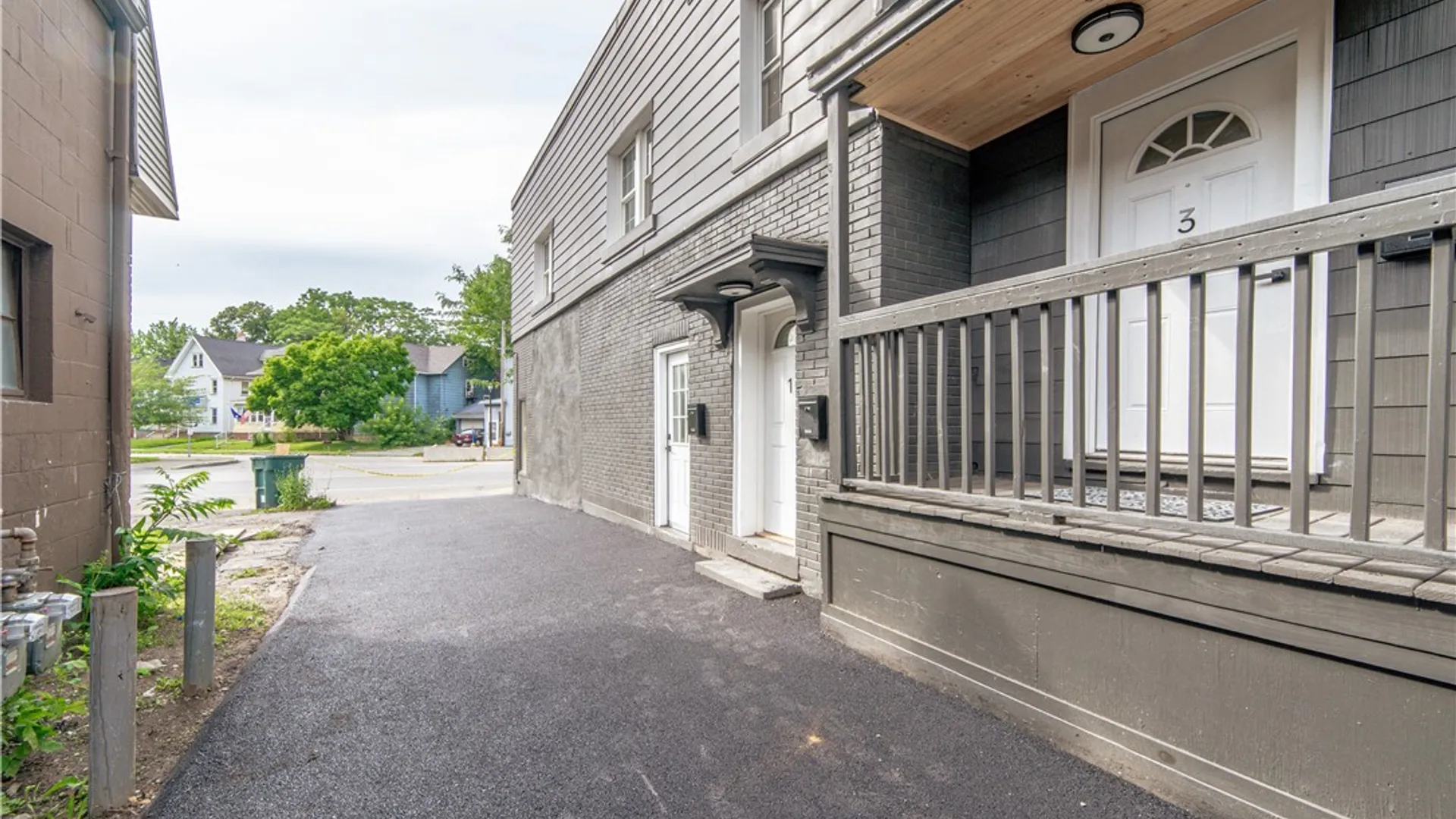 Property at 954 Portland Avenue, Rochester, NY 14621 36