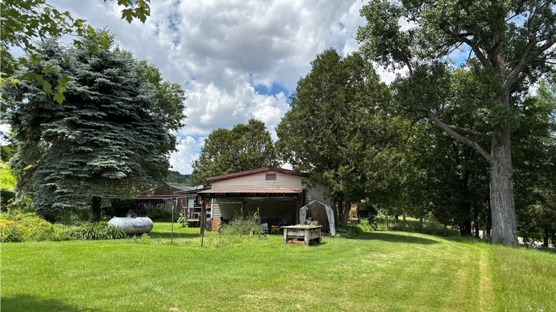 Property at 1267 Gorton Road, Hamilton, NY 13346 12