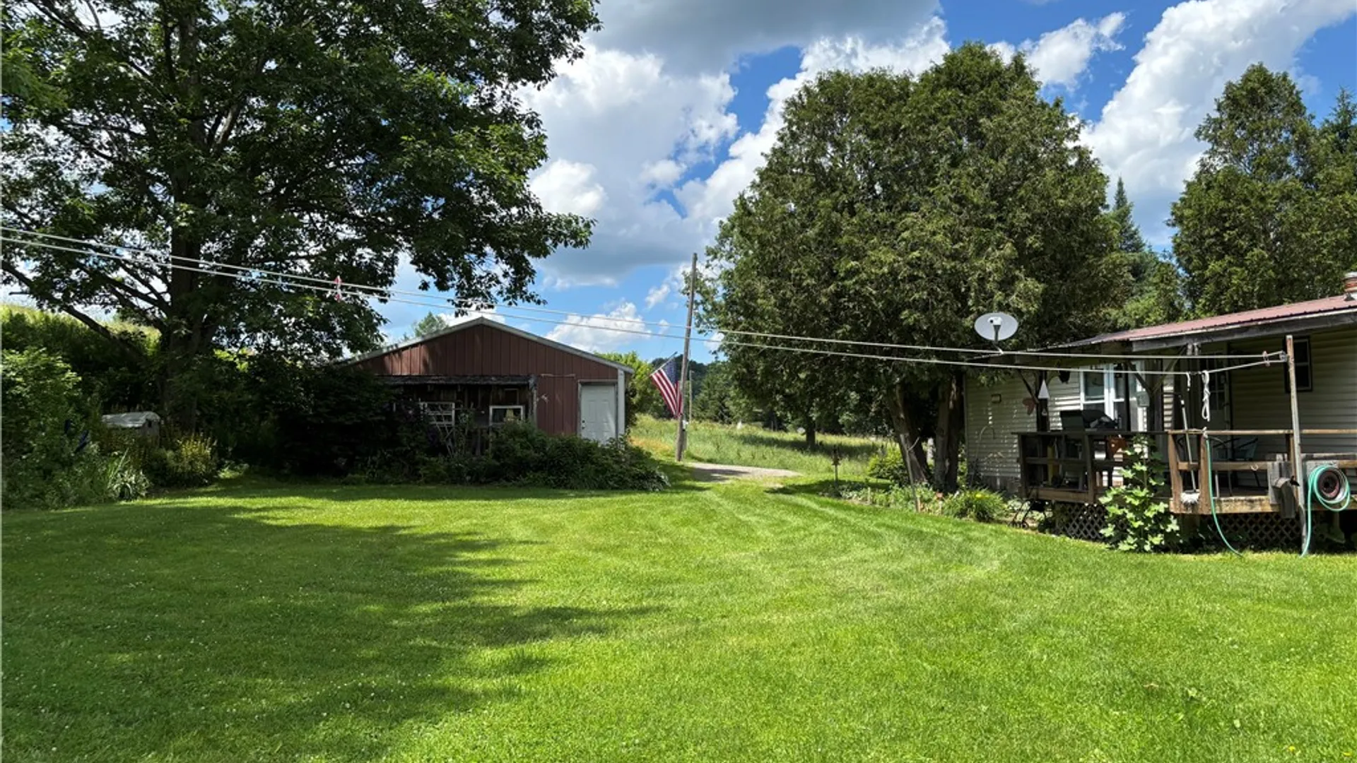 Property at 1267 Gorton Road, Hamilton, NY 13346 13