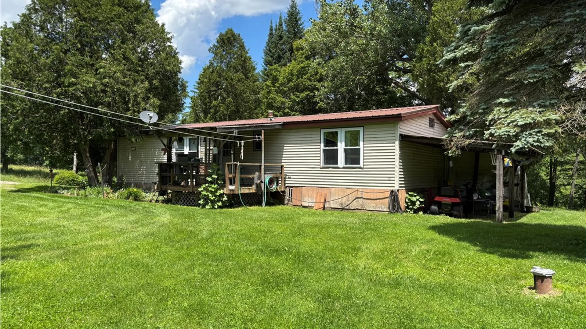 Property at 1267 Gorton Road, Hamilton, NY 13346 14