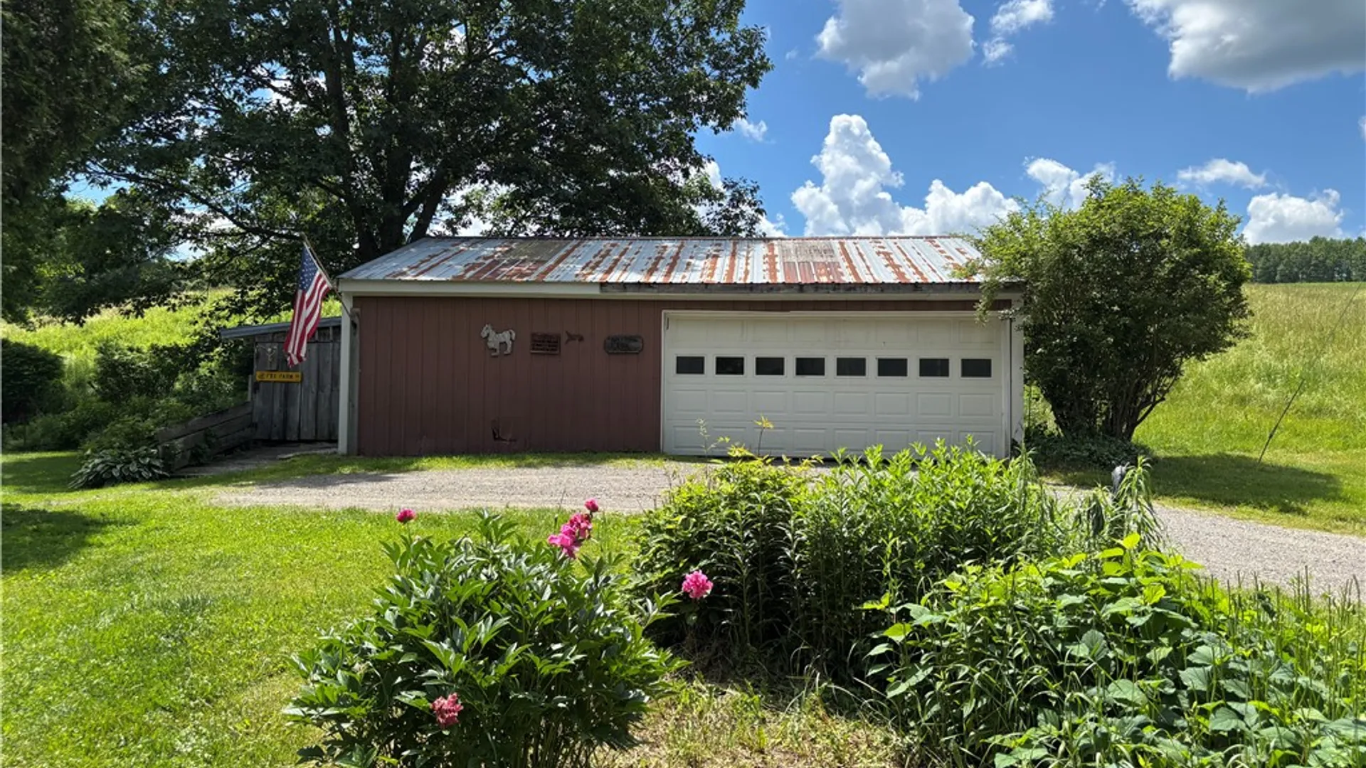 Property at 1267 Gorton Road, Hamilton, NY 13346 17