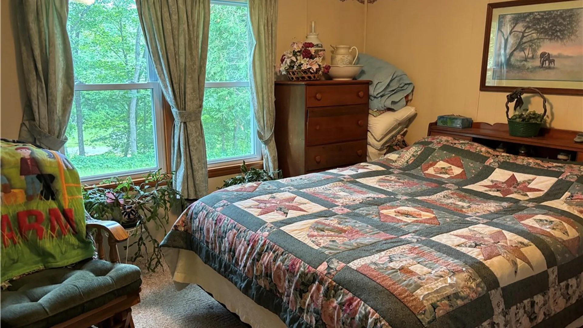 Property at 1267 Gorton Road, Hamilton, NY 13346 38