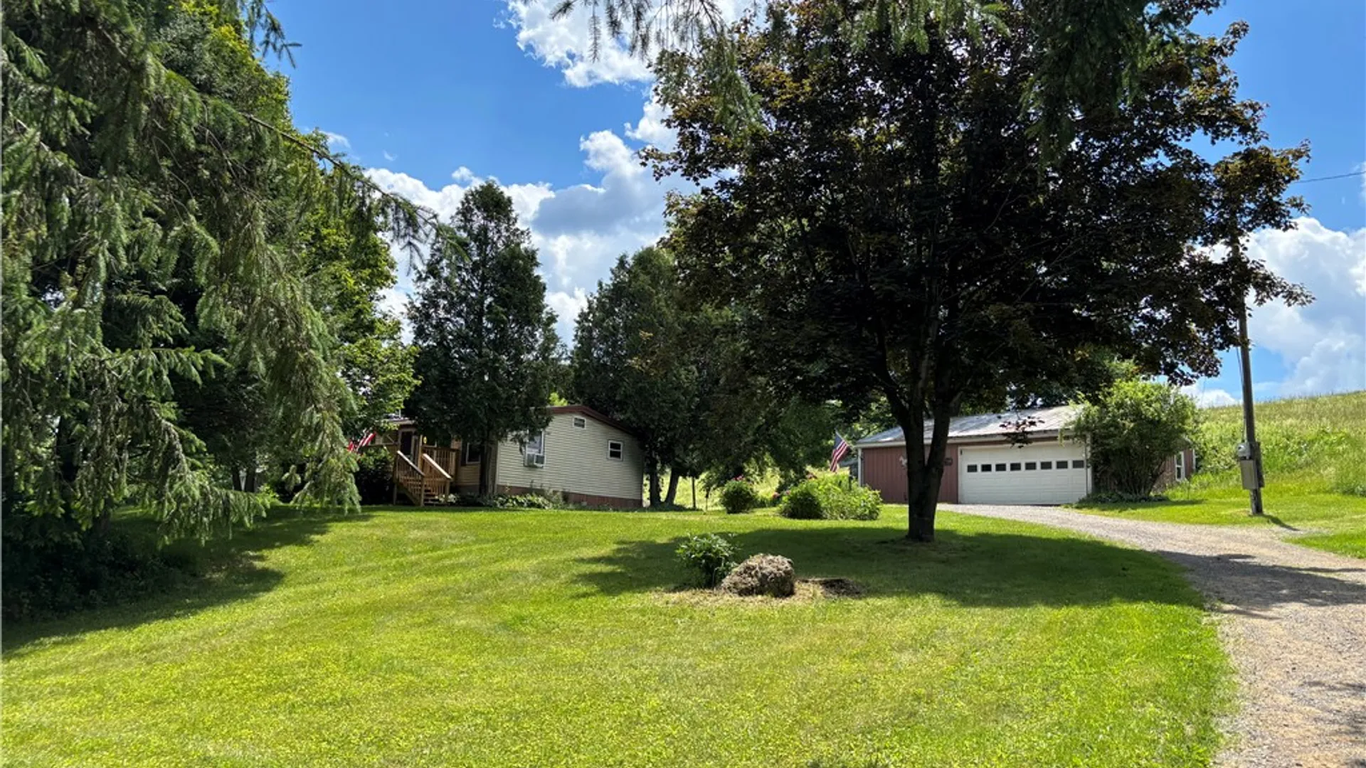 Property at 1267 Gorton Road, Hamilton, NY 13346 4