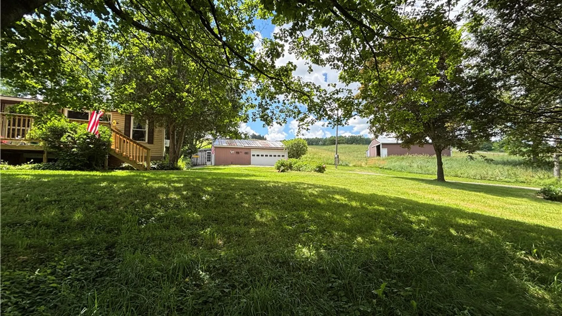 Property at 1267 Gorton Road, Hamilton, NY 13346 5