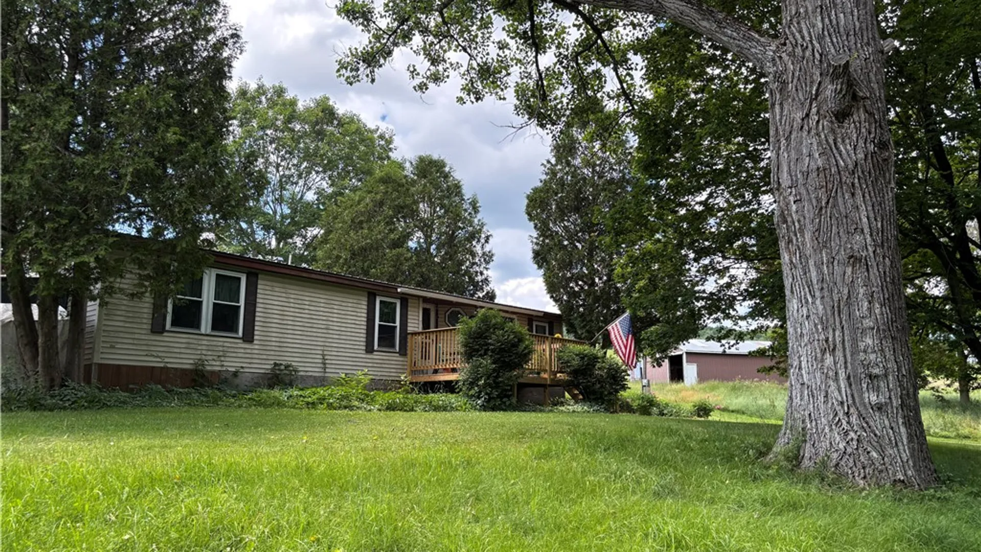 Property at 1267 Gorton Road, Hamilton, NY 13346 6