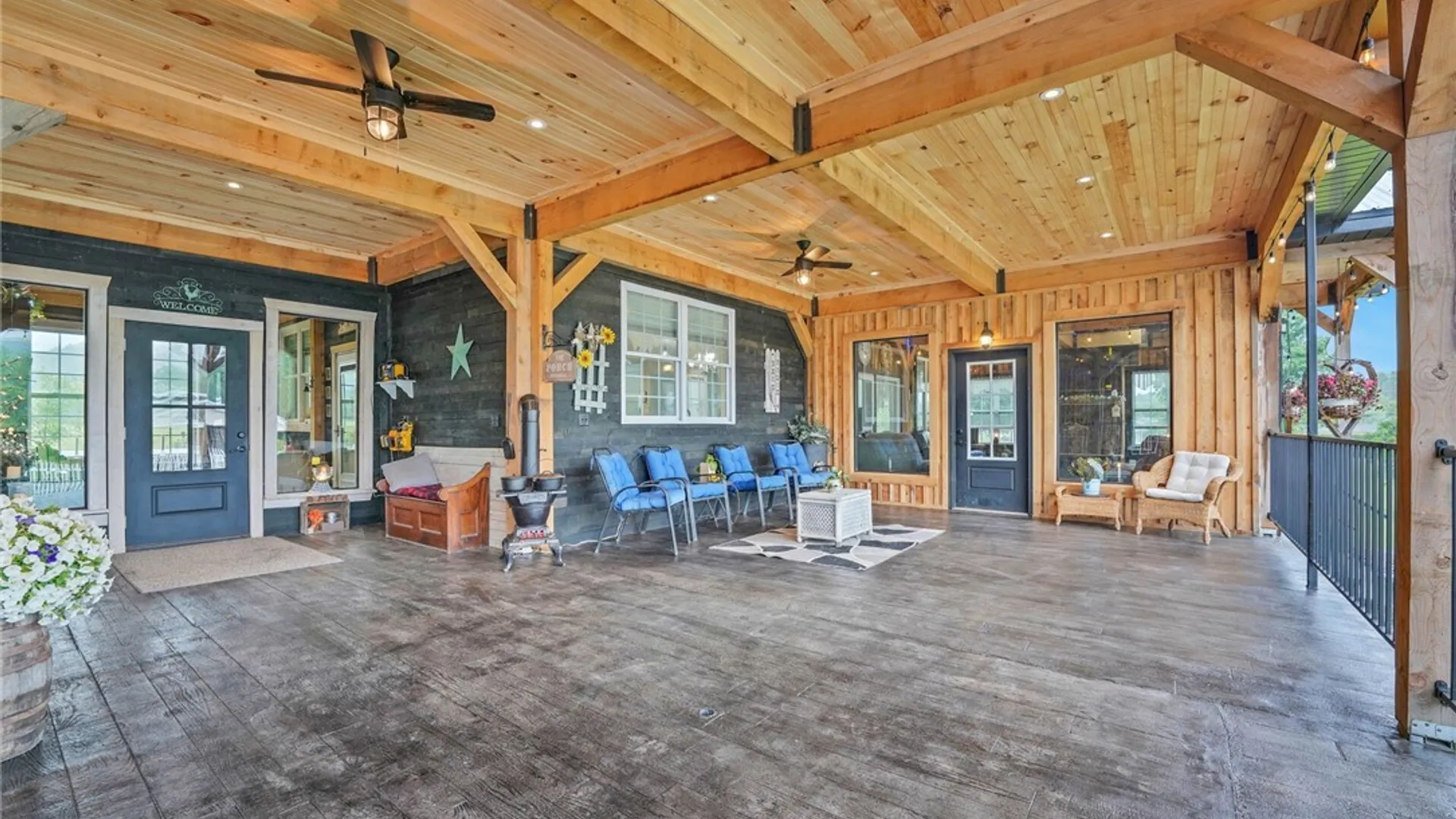 Property at 2715 Five Mile Road, Allegany, NY 14706 8