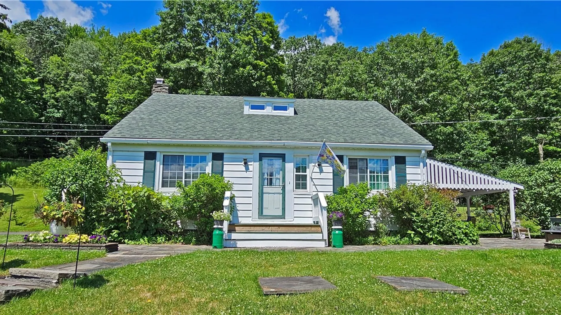 Property at 503 County Highway 3, Middletown, NY 12455 5