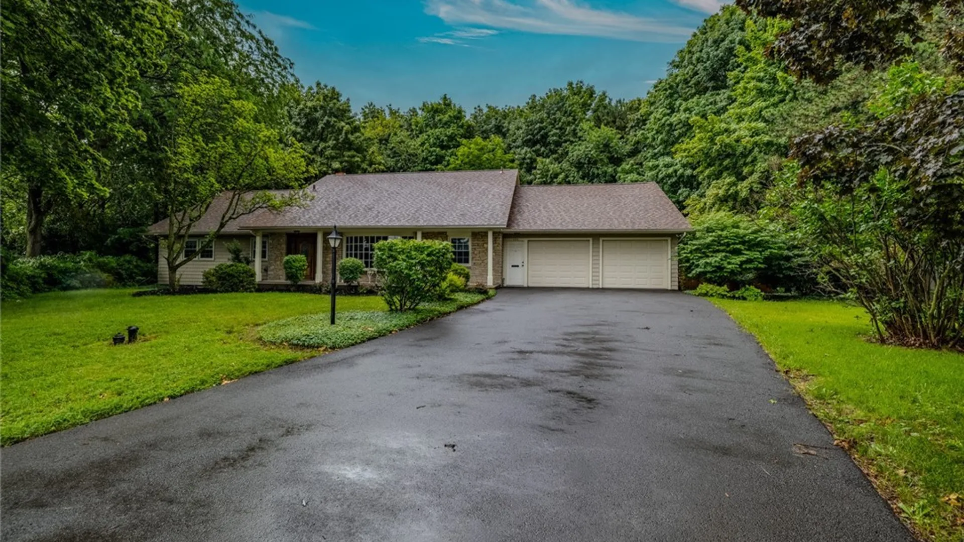 Property at 100 Highridge Drive, Syracuse, NY 13215 2