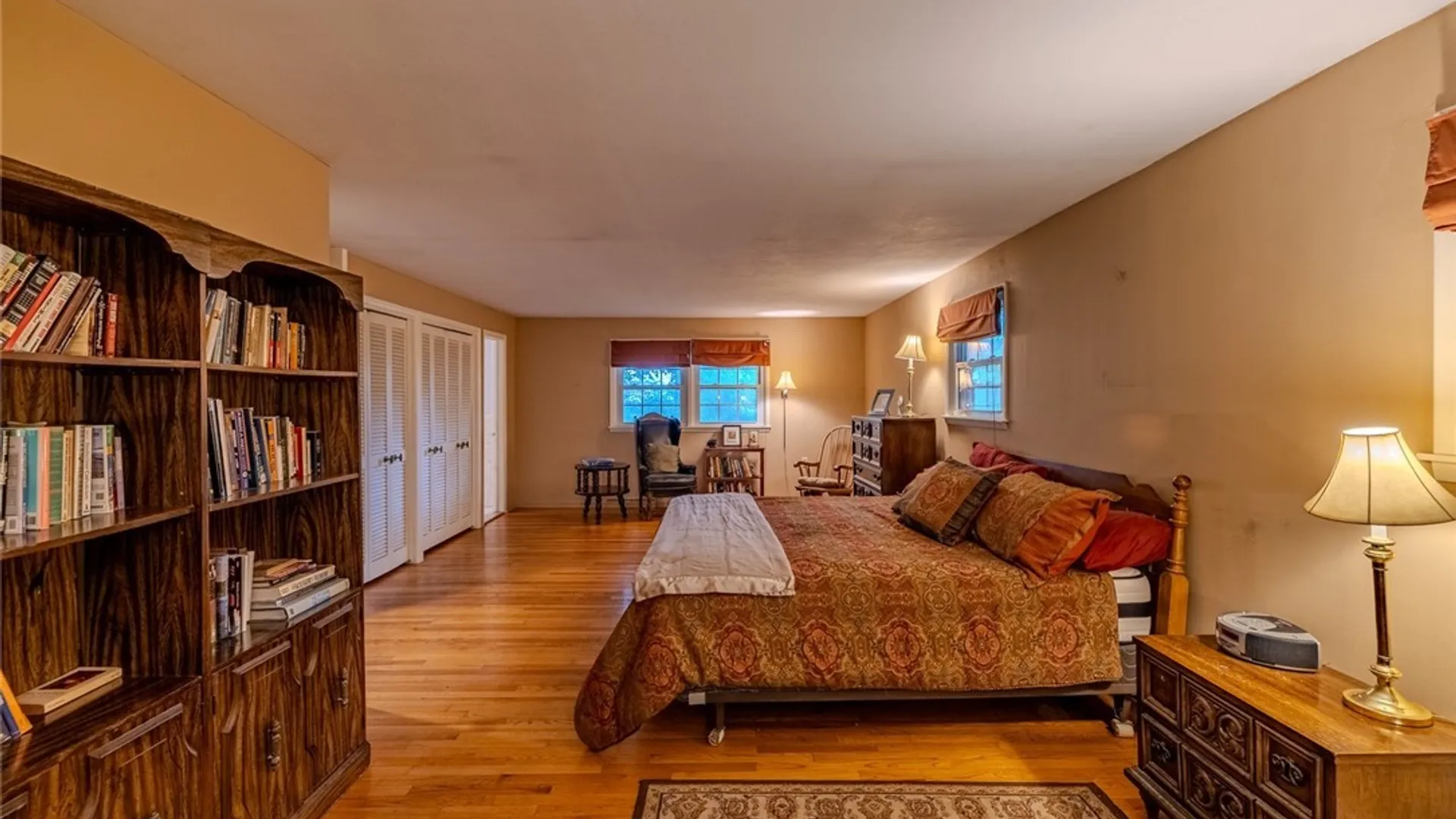 Property at 100 Highridge Drive, Syracuse, NY 13215 26