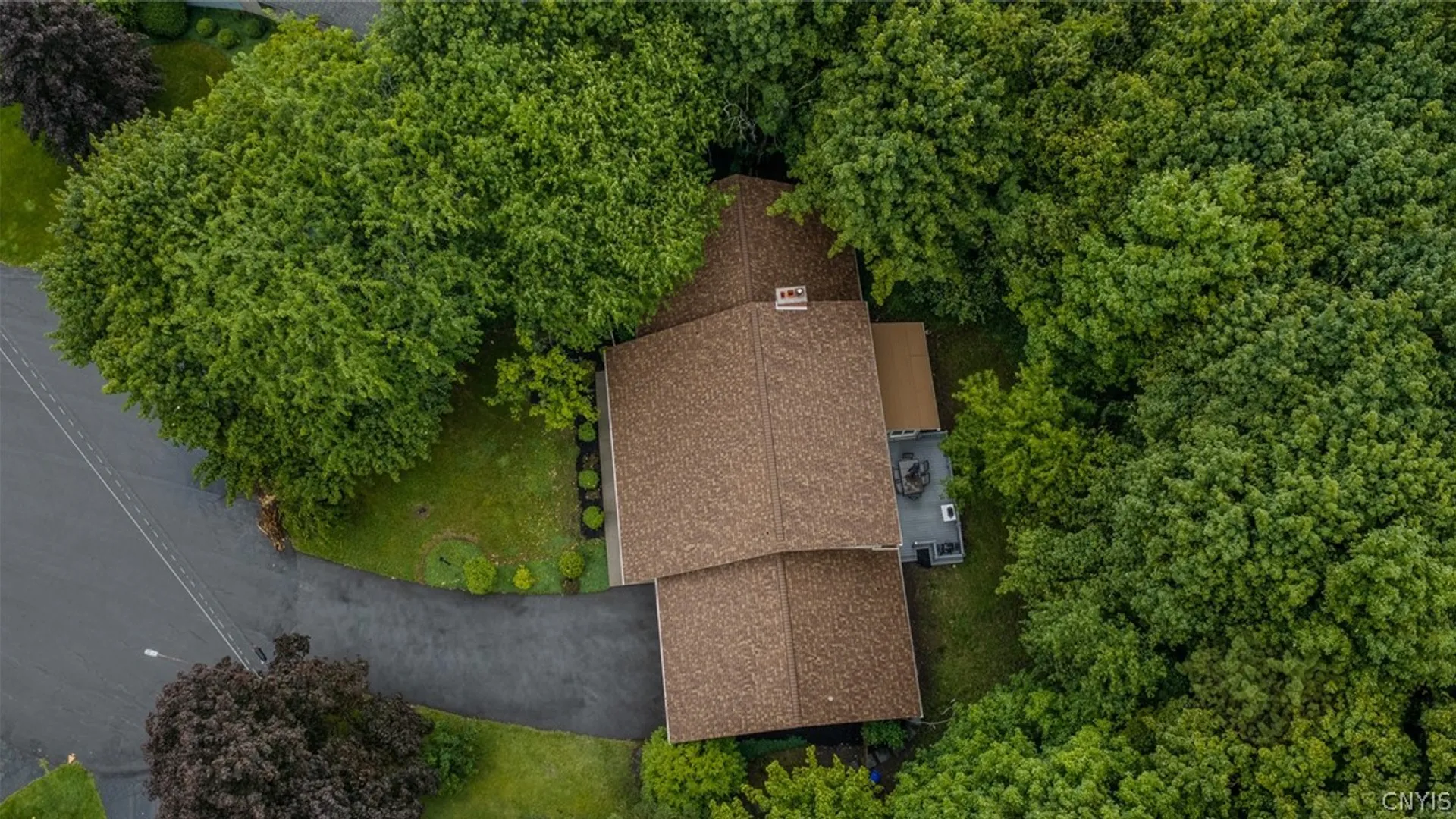 Property at 100 Highridge Drive, Syracuse, NY 13215 43