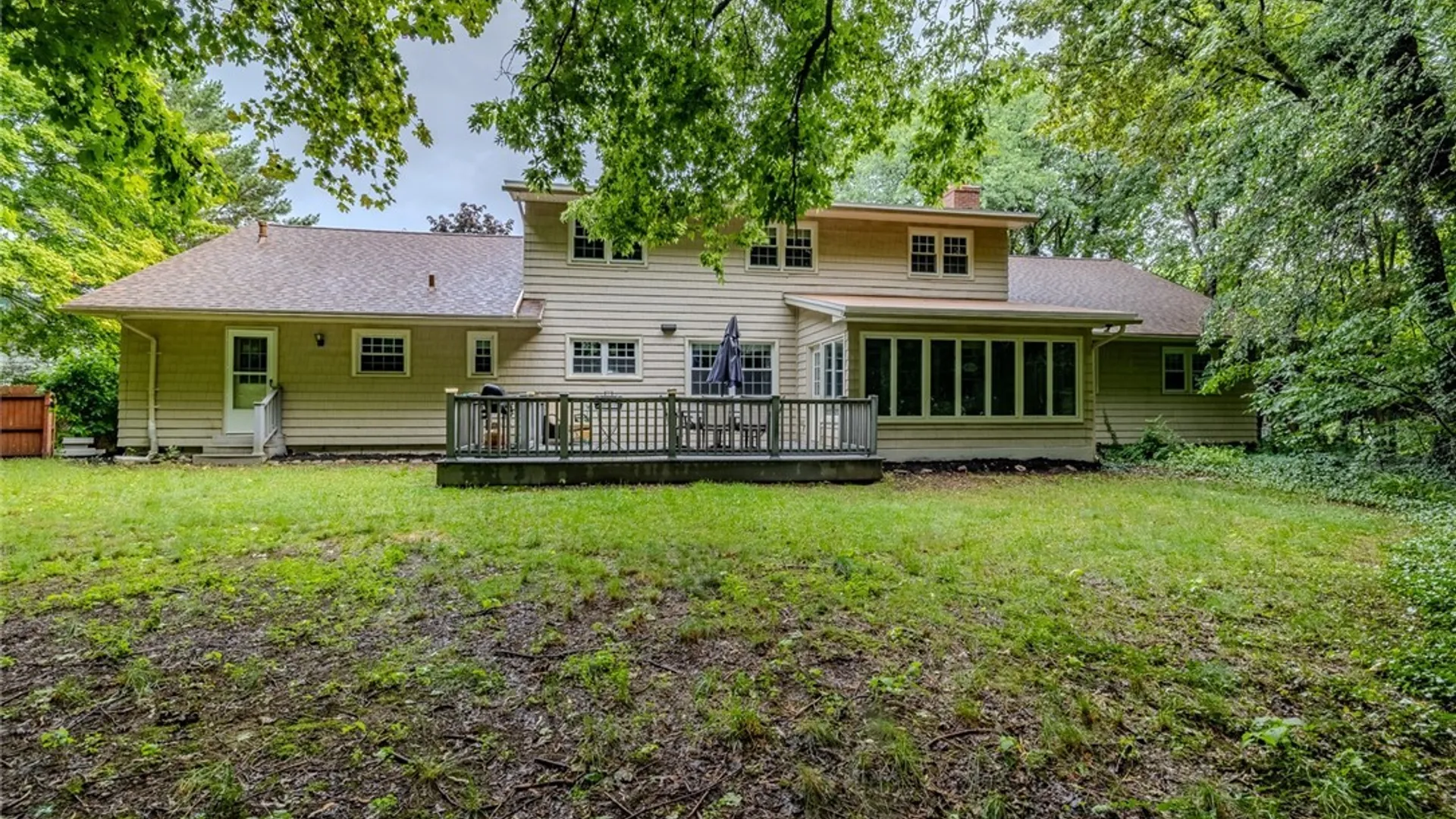 Property at 100 Highridge Drive, Syracuse, NY 13215 46