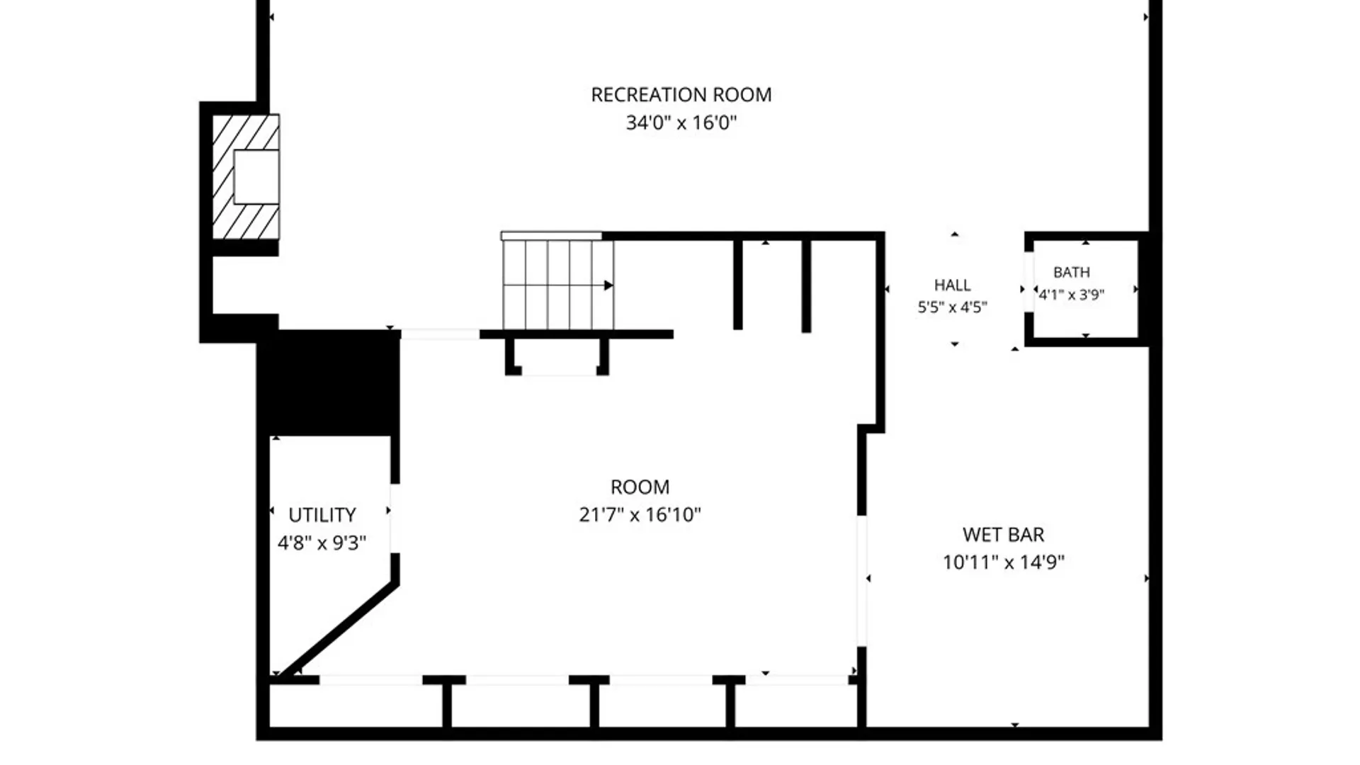 Property at 100 Highridge Drive, Syracuse, NY 13215 49