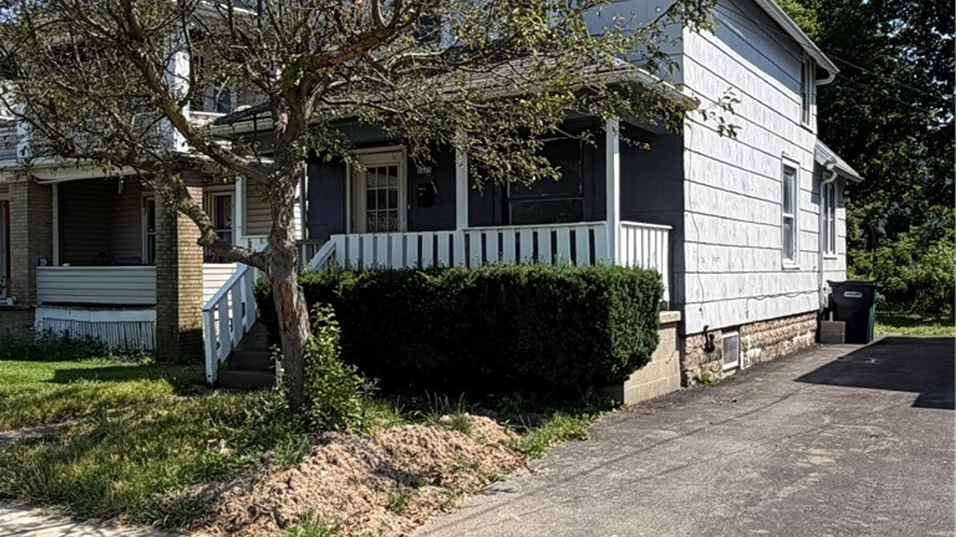 Property at 2435 Ontario Avenue, Niagara Falls, NY 14305 2