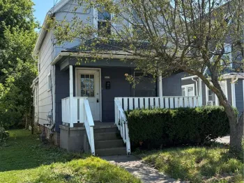 Property at 2435 Ontario Avenue, Niagara Falls, NY 14305