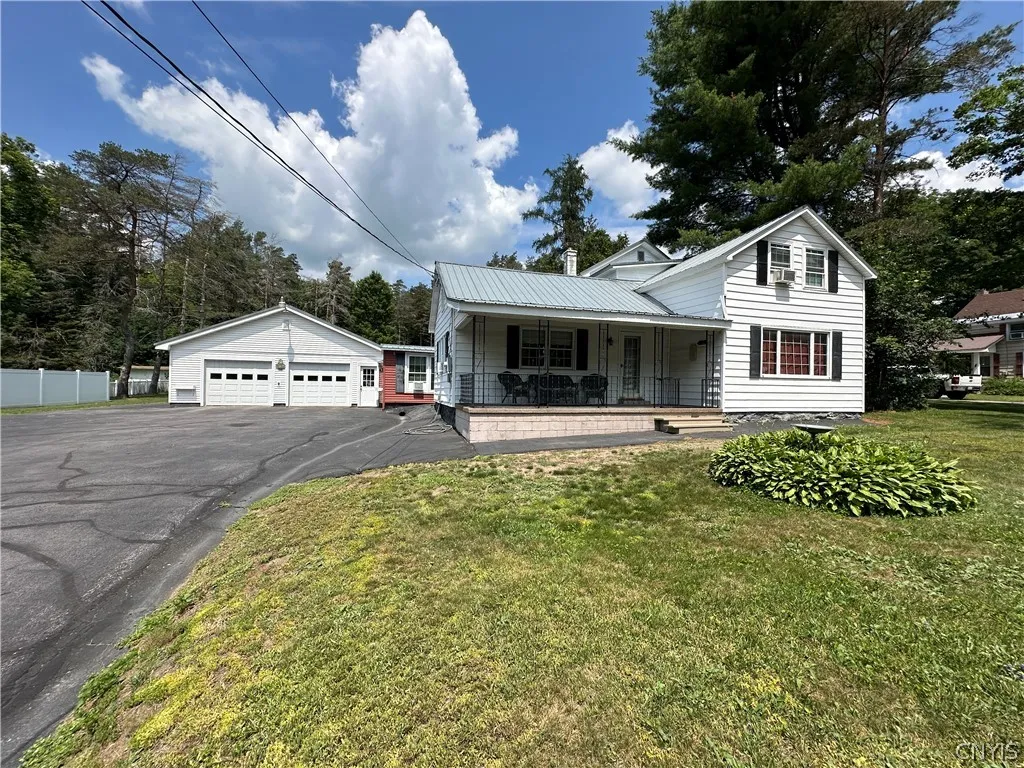 Property at 114 Woodgate Drive, Boonville, NY 13309