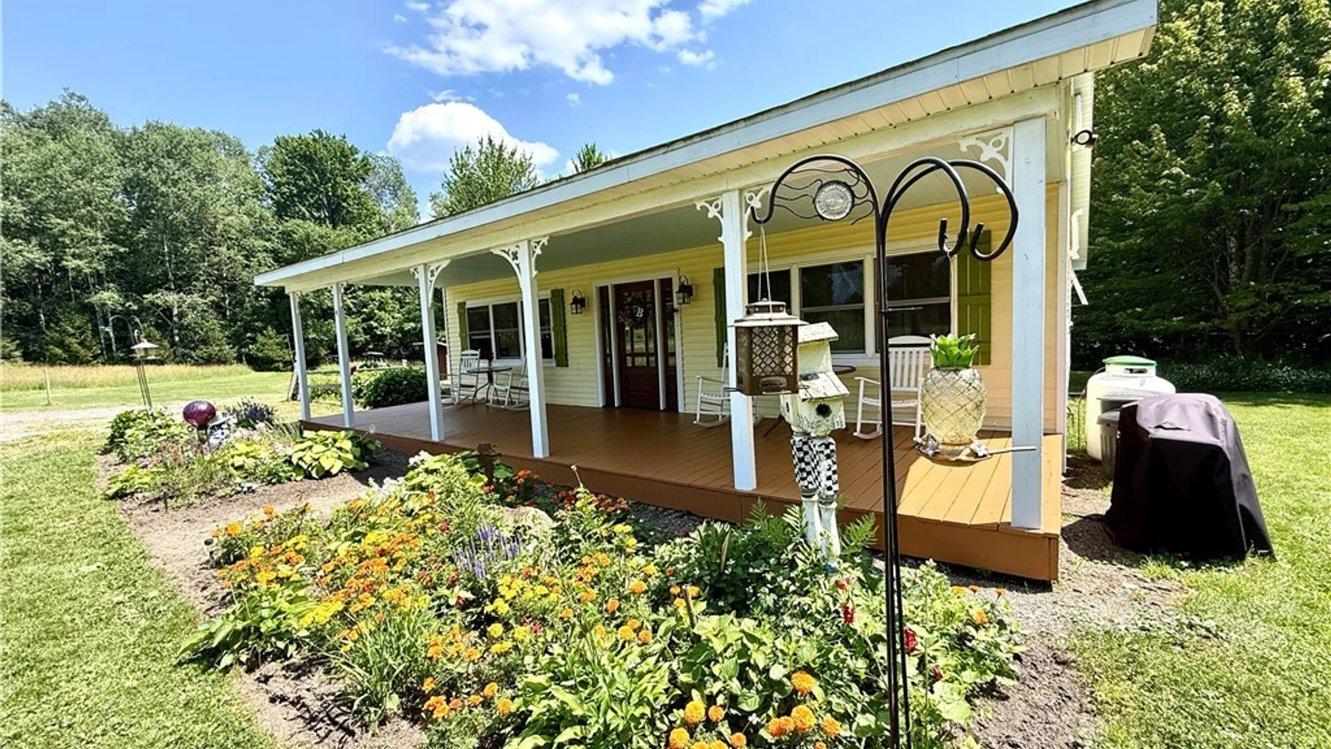 Property at 2195 County Route 15, Sandy Creek, NY 13145 2