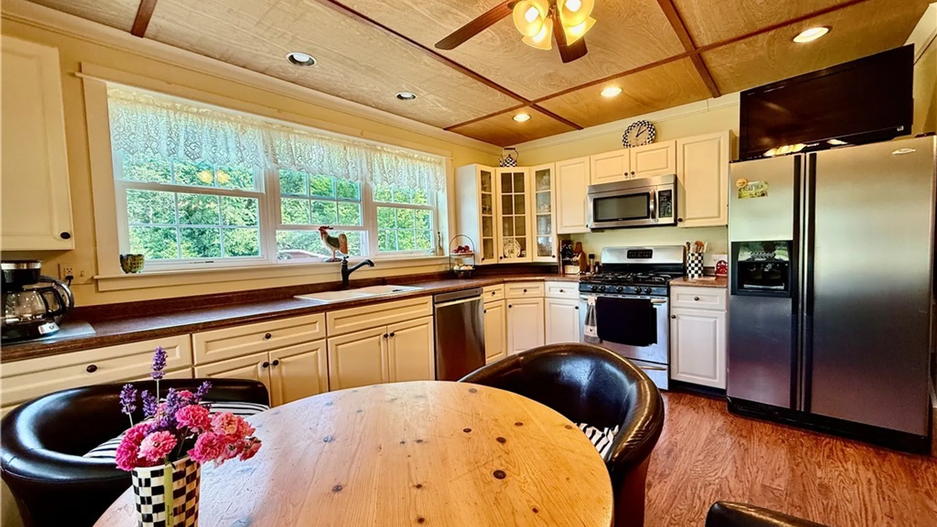 Property at 2195 County Route 15, Sandy Creek, NY 13145 10