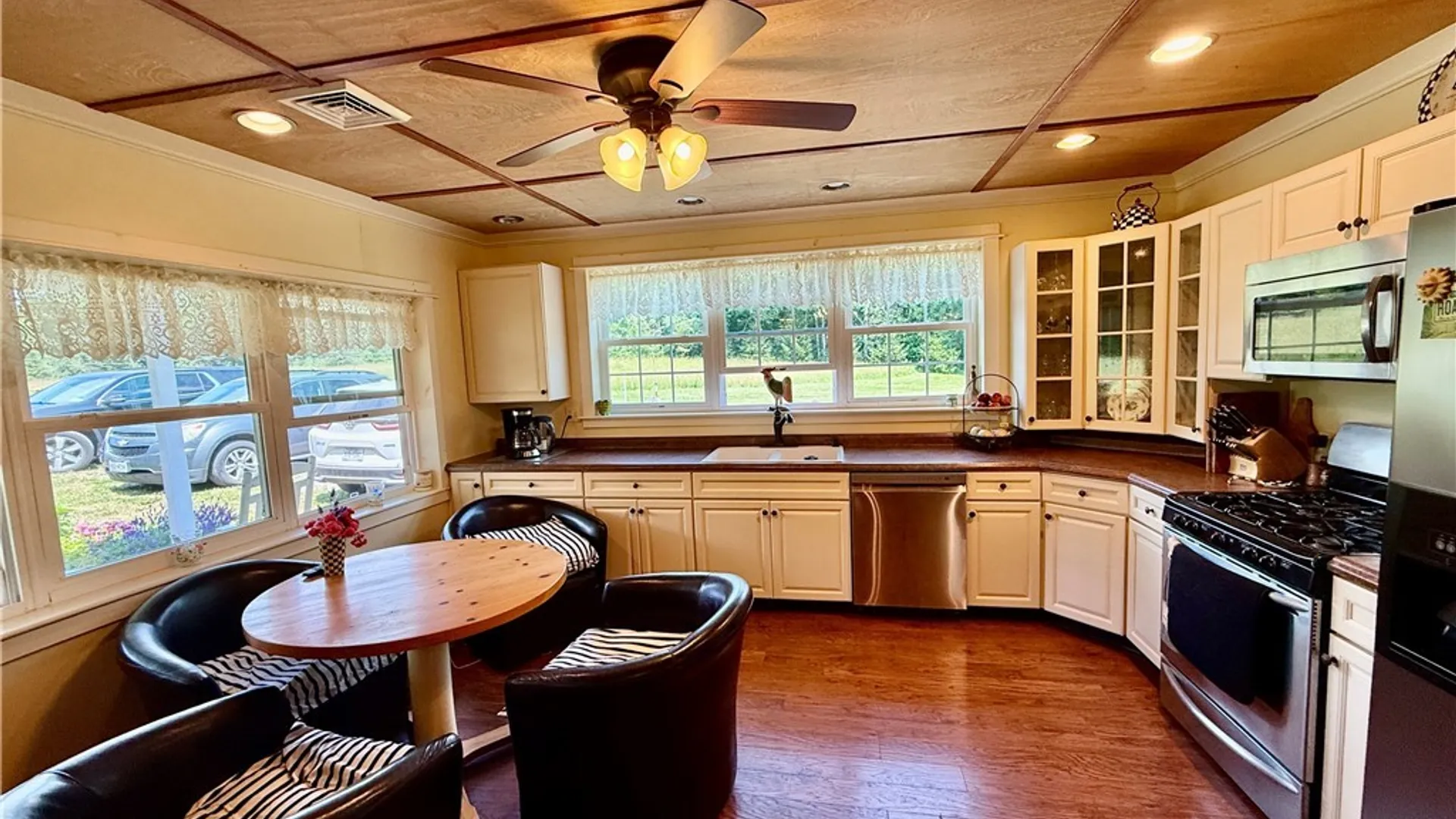 Property at 2195 County Route 15, Sandy Creek, NY 13145 11