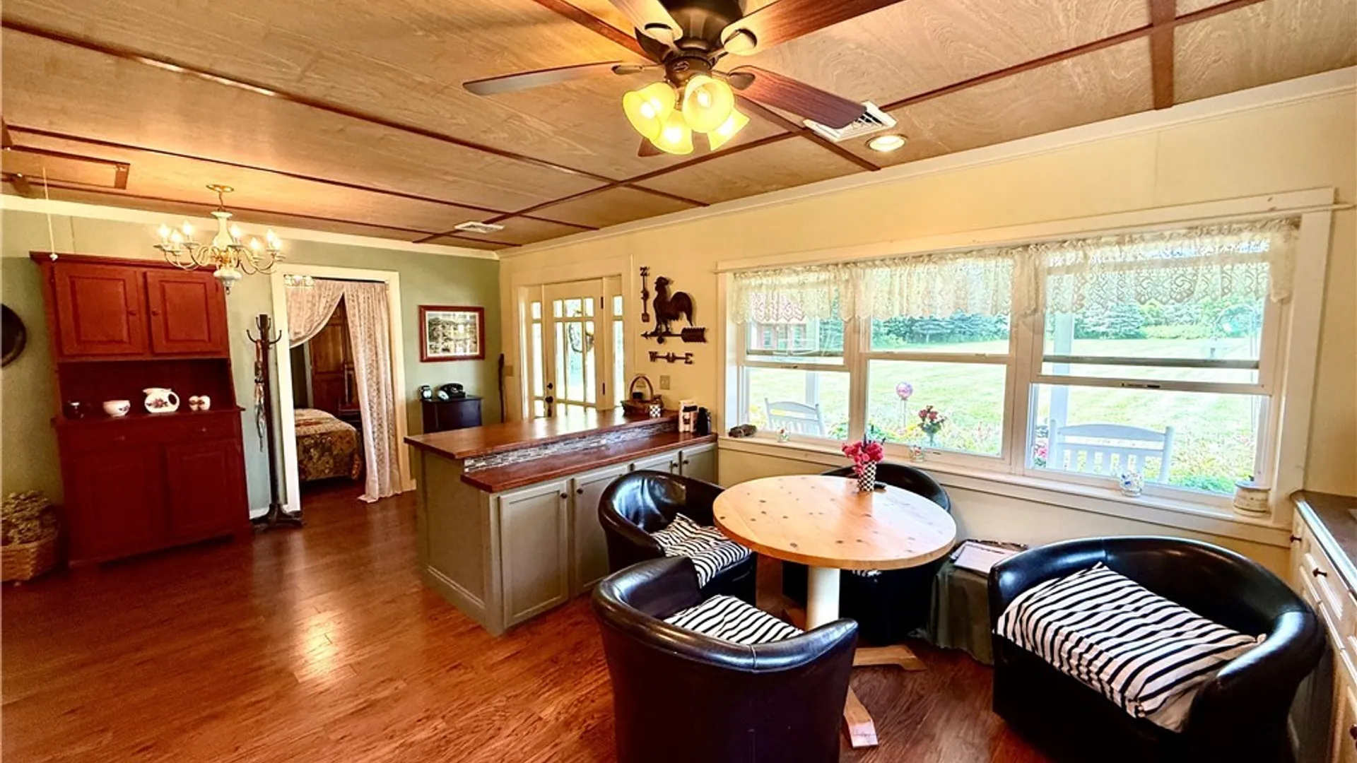 Property at 2195 County Route 15, Sandy Creek, NY 13145 12