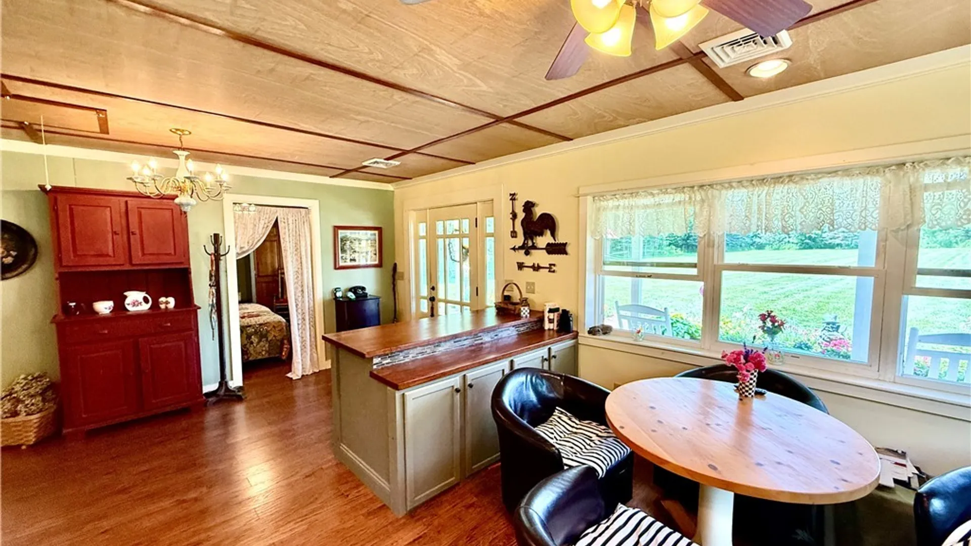 Property at 2195 County Route 15, Sandy Creek, NY 13145 13