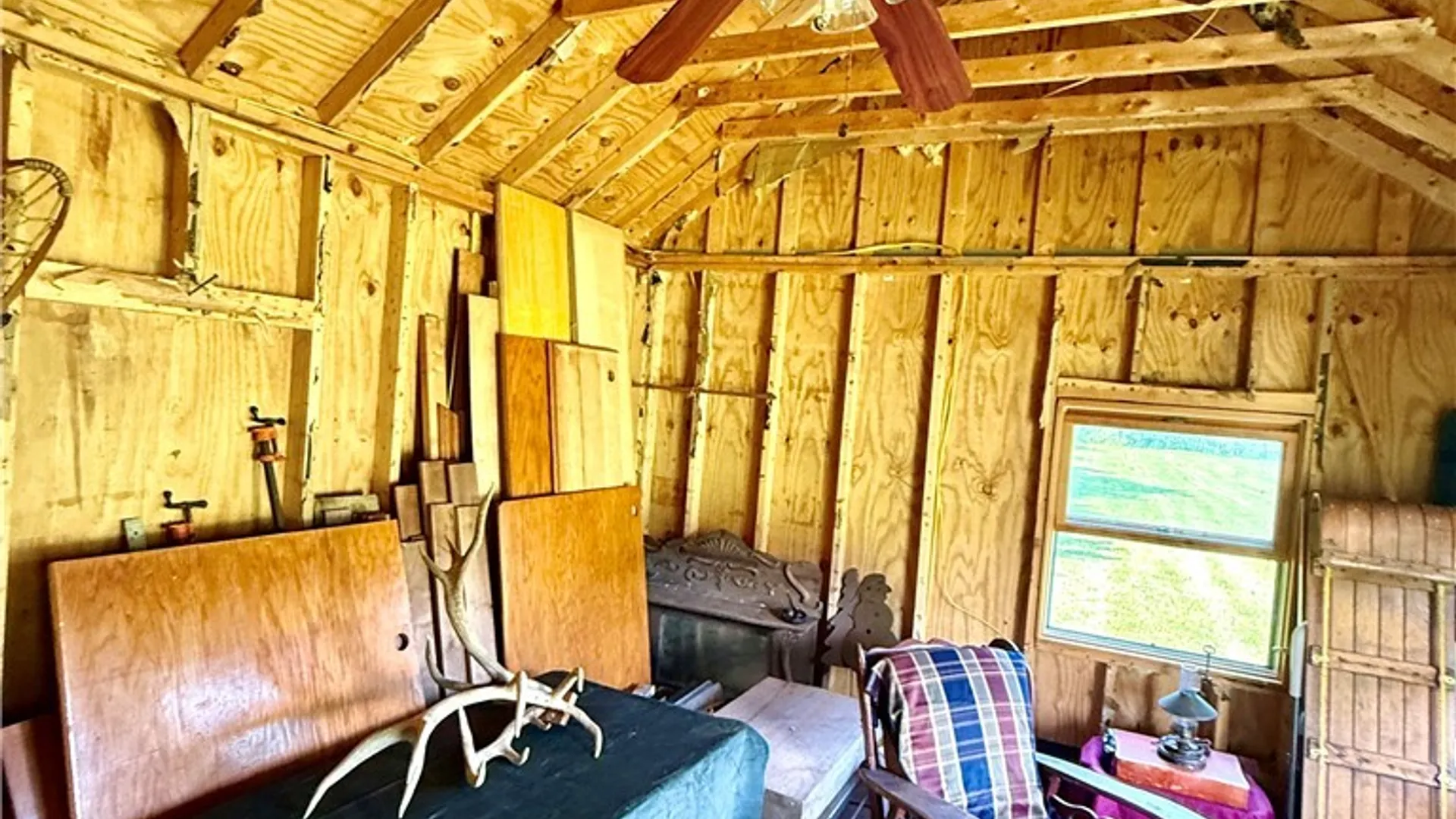 Property at 2195 County Route 15, Sandy Creek, NY 13145 33