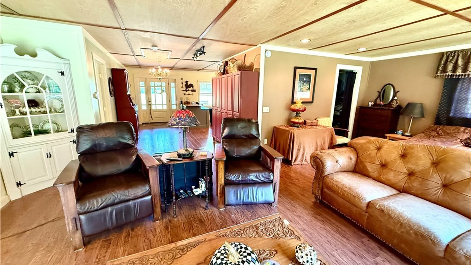 Property at 2195 County Route 15, Sandy Creek, NY 13145 18
