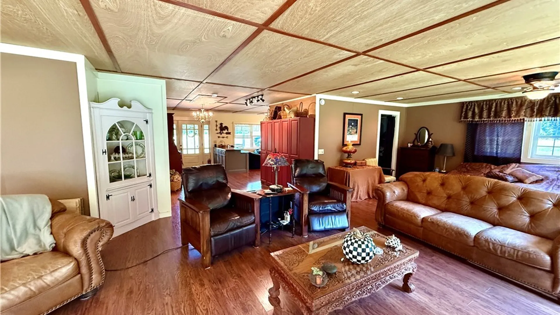 Property at 2195 County Route 15, Sandy Creek, NY 13145 17