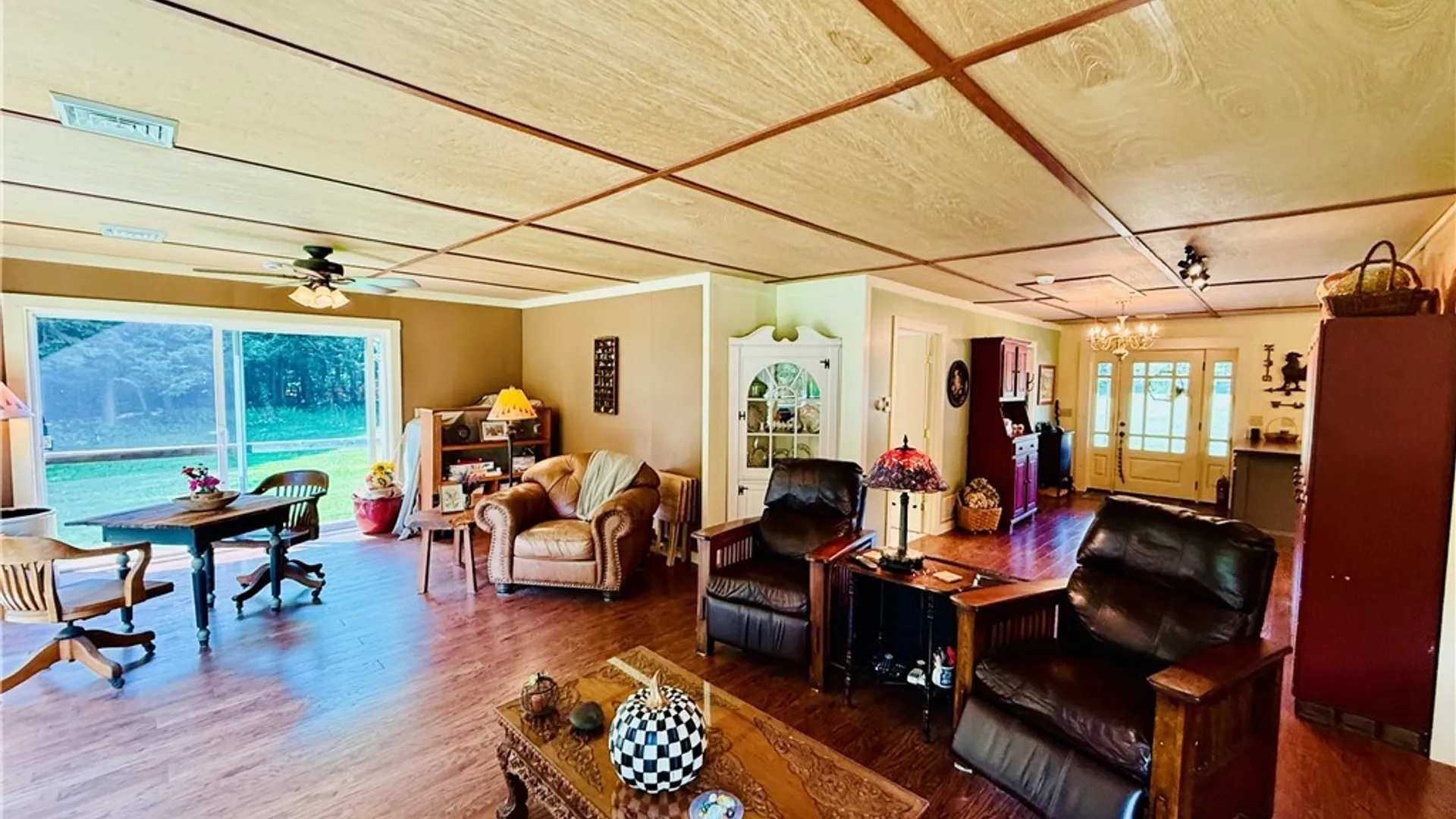 Property at 2195 County Route 15, Sandy Creek, NY 13145 19