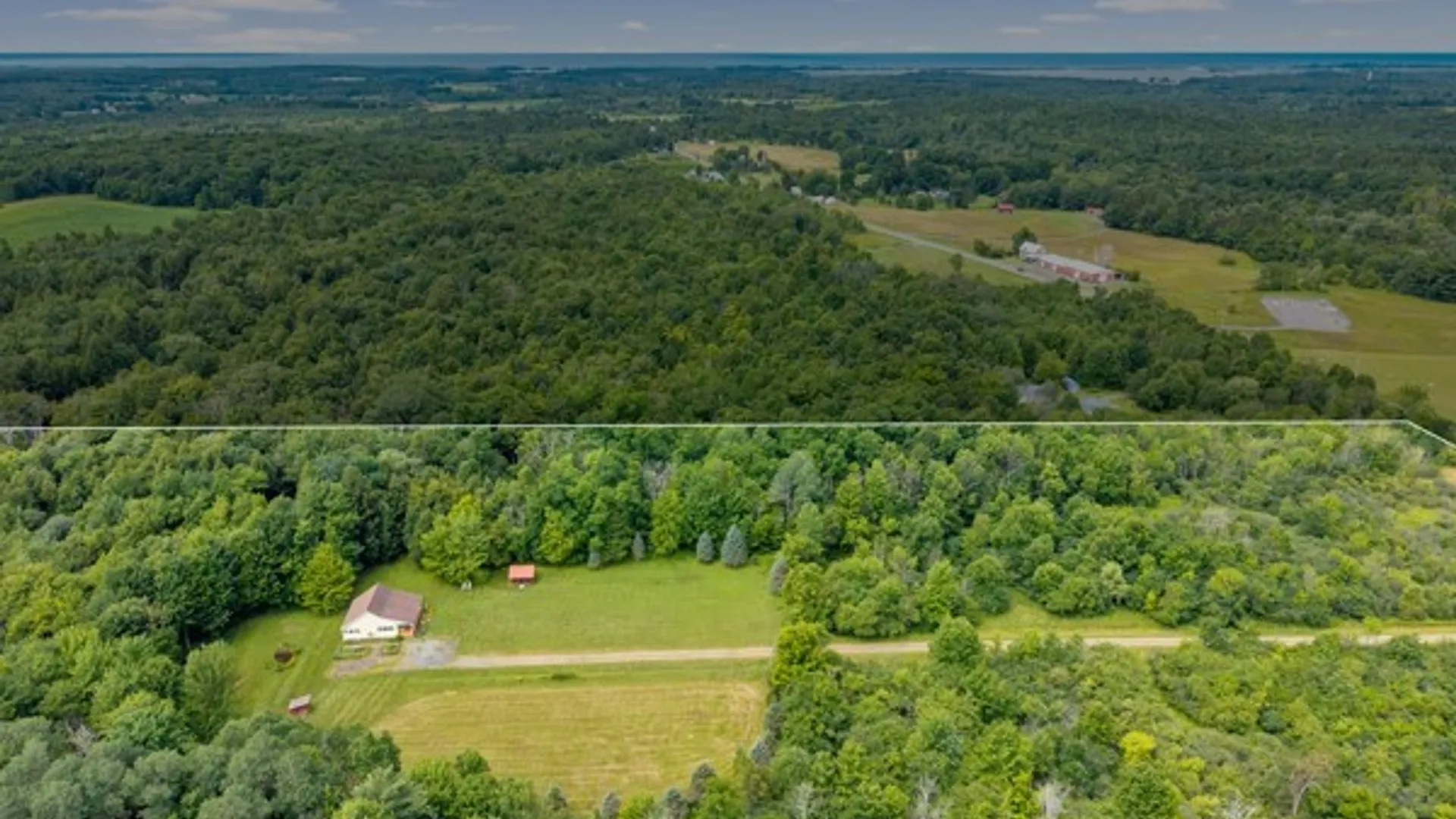 Property at 2195 County Route 15, Sandy Creek, NY 13145 3