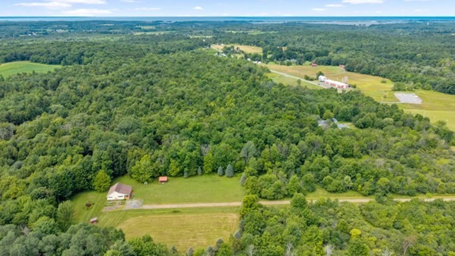 Property at 2195 County Route 15, Sandy Creek, NY 13145 5