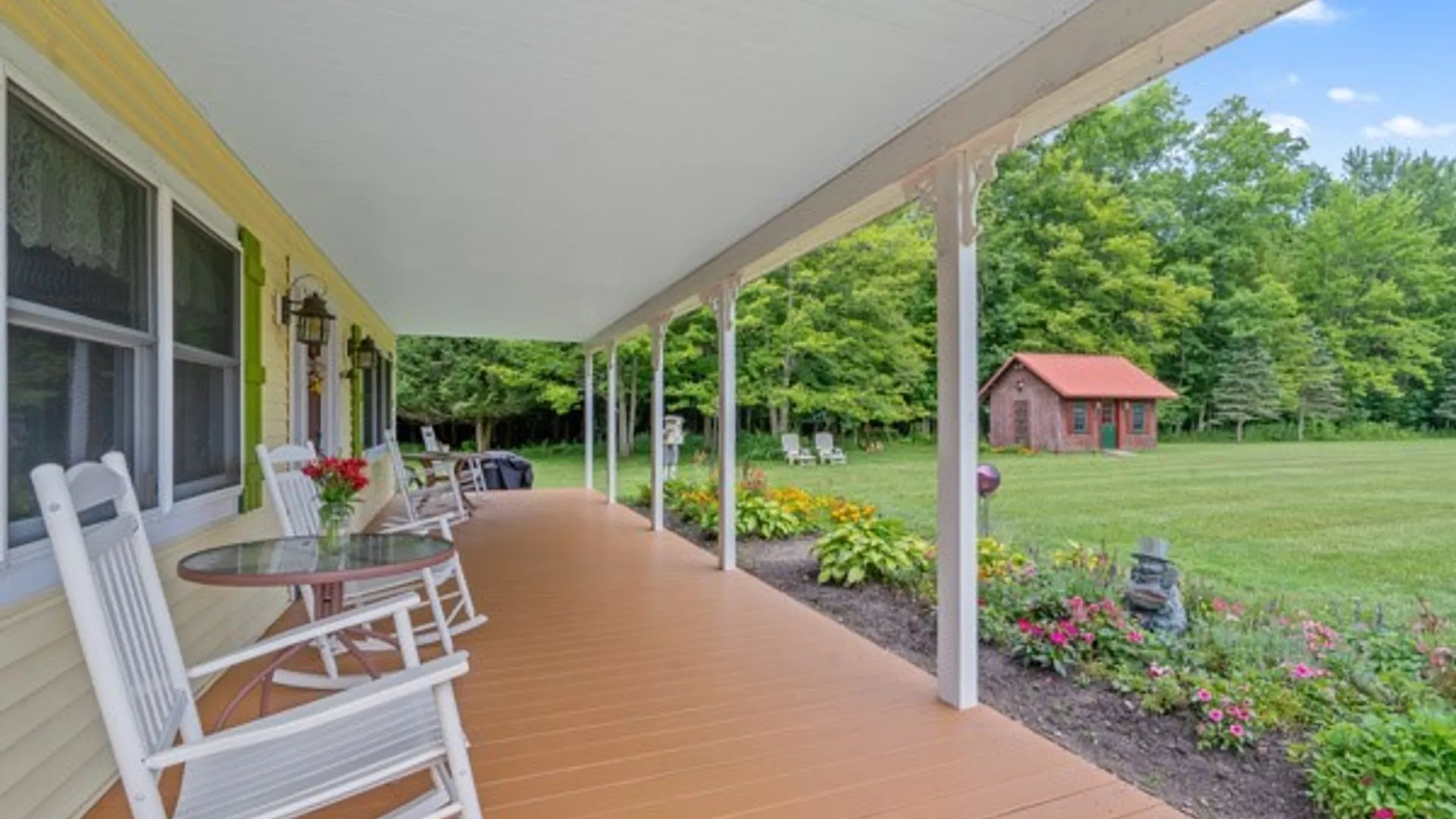 Property at 2195 County Route 15, Sandy Creek, NY 13145 7