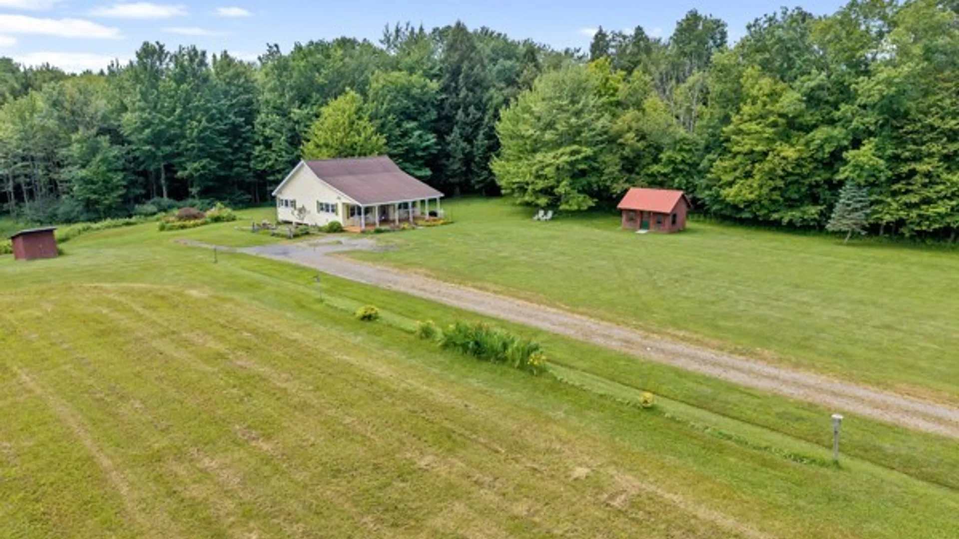 Property at 2195 County Route 15, Sandy Creek, NY 13145 43