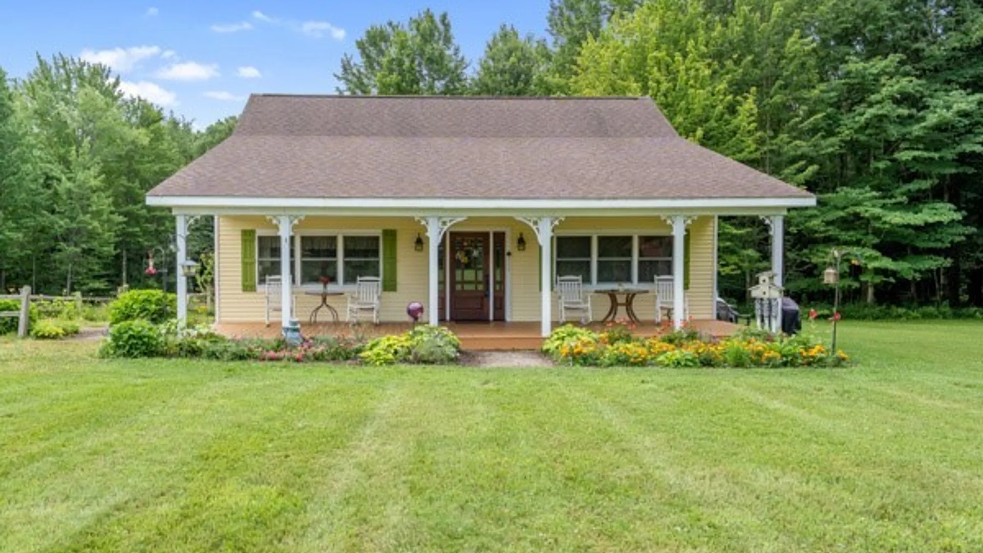 Property at 2195 County Route 15, Sandy Creek, NY 13145 6