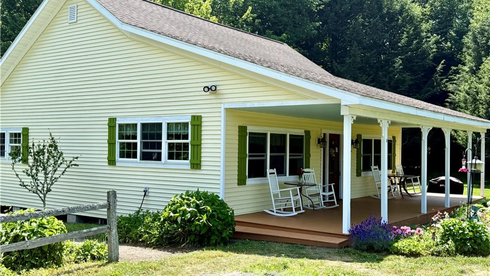 Property at 2195 County Route 15, Sandy Creek, NY 13145 3