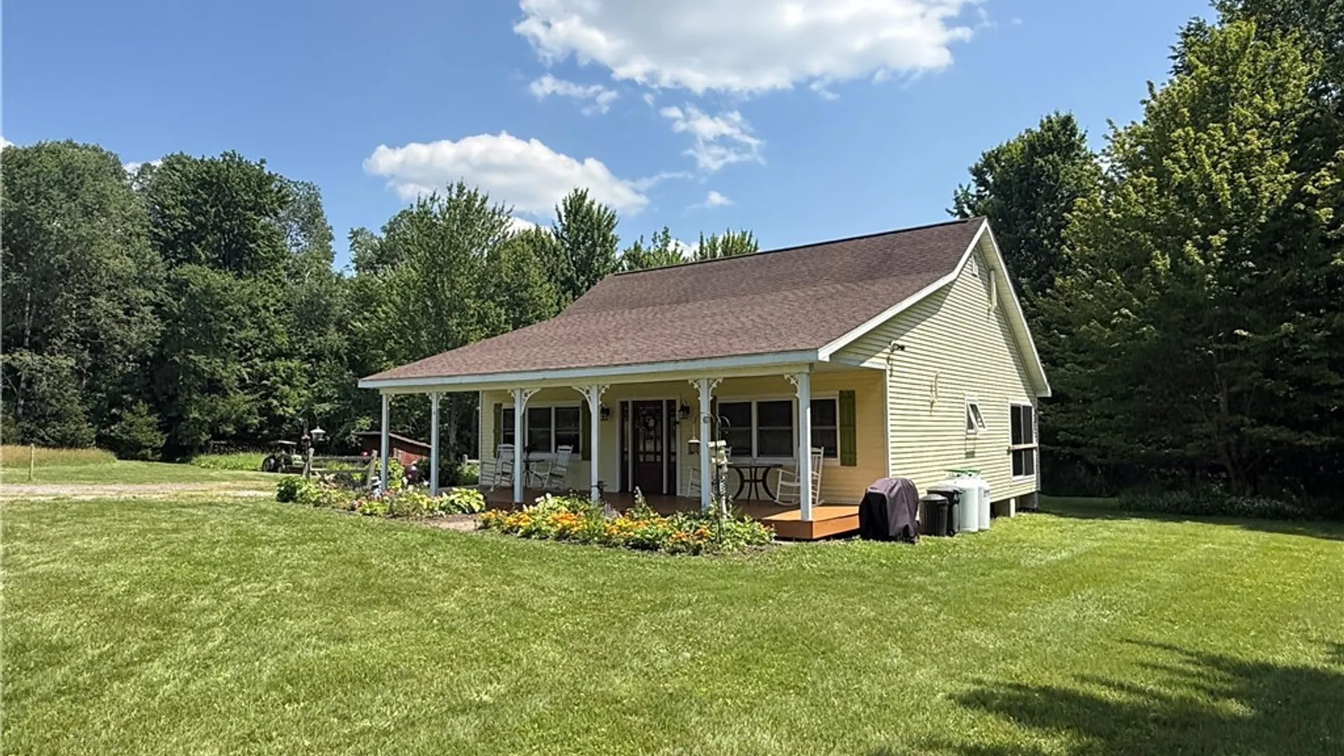 Property at 2195 County Route 15, Sandy Creek, NY 13145 32