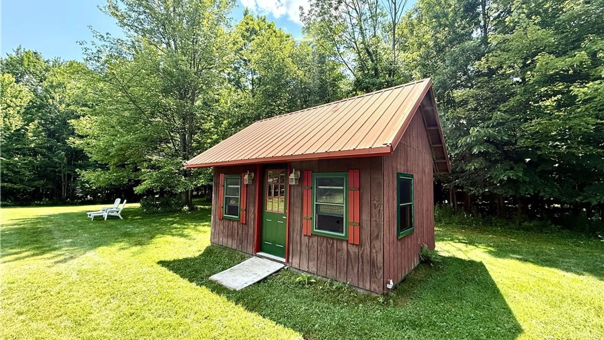 Property at 2195 County Route 15, Sandy Creek, NY 13145 39